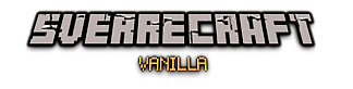Vanilla server